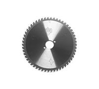 Lame de scie circulaire HM - 190 x 2,6 x 30 mm - 54 pièces TF - Qualité industrielle conforme à la norme DIN EN 847-1.