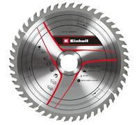 kwb by Einhell Lame de scie aux carbures Ø 210 x 30 mm, 48 dents, pour scies sur table et onglet