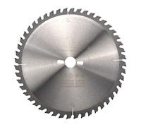 Lame de scie circulaire HM universelle D. 300 x Al. 30 x ép. 3,2/2,2 mm x Z48 Alt pour bois - Diamwood