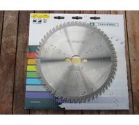 Lame De Scie Circulaire HM/Widia 260 X 30 Z 60 Stehle Pour Makita