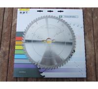 Lame De Scie Circulaire HM/Widia 300 X 30 Z 60 Stehle