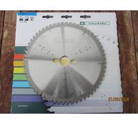Lame De Scie Circulaire HM/Widia Pour Alu 250 X 30 Z 60 Stehle
