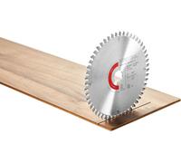 Festool Lame de scie circulaire LAMINATE/HPL HW 160x1,8x20 TF52 - 205554