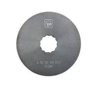 Lames de scie hss d63 (2) fsc