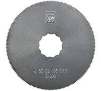Fein Lame de scie circulaire HSS Ø80 – Lot de 2