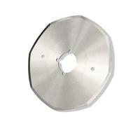 Lame de scie circulaire HSS - Disque coupe for machine à tissu (65 mm-100 mm)