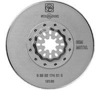 Lame de scie circulaire HSS Fein 63502174210 85 mm 1 pc(s)