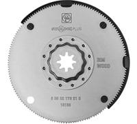 Lame de scie circulaire HSS 63502176210 100 mm 1 pc(s) - Fein