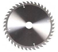 FERM Lame de scie 250x30/16 40T TCT - pour scie de table et scie à onglet