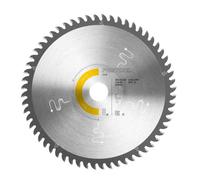 Lame de scie circulaire HW 254x2.4x30 W60 - FESTOOL 575976