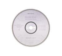 Metabo 628092000 lame de scie circulaire 31,5 cm 1 pièce(s)