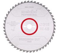 Metabo Lame de scie circulaire HW/CT 315x30, 48 WZ 628057000