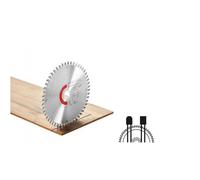 Lame de scie circulaire HW diamètre 160x1,8x20 mm - 52 dents FESTOOL