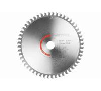 Festool Lame de scie circulaire LAMINATE/HPL HW 168x1,8x20 TF 52
