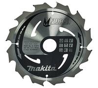 Lame de scie circulaire, M-Force T.C.T, 190 x 30 mm, 12 dents MAKITA - B-31974
