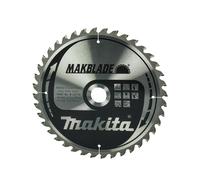 Lame de scie circulaire MAKBLADE Bois Ø260 mm 40 dents MAKITA