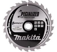 Lame de scie circulaire Makita 270 x 30 mm - 24 dents