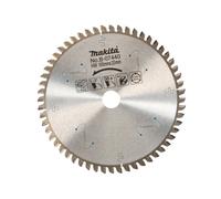 Lame de scie circulaire Makita B-07440 TCT 165 x 2,4 x 20 mm 56 dents 3°