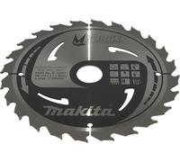 Lame de scie circulaire Makita M-FORCE 210 x 30 x 2,3 mm 24 dents ( B-32057 ) pour le bois