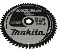 Makita makblade + saege Lame - 305 mm x 30 mm 60 oz, 32552