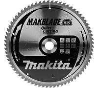 Lame de scie circulaire Makita, MAKBLADE PLUS 305 x 30 mm - 70 dents