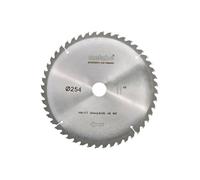 Metabo PRECISION CUT WOOD CLASSIC 628652000 Lame de scie circulaire 216 x 30 x 1.8 mm Nombre de dents: 40 1 pc(s)