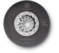 Lame de scie circulaire métal Starlock FEIN - Ø85 - 63502097210