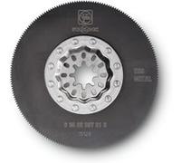 Fein Lame de scie circulaire pour métal Starlock Ø85 63502097210