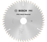 Bosch Lames de scies circulaires Multi Material
