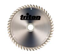 Lame De Scie Circulaire Plongeante TS590 Triton 60T