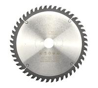 Lame de scie circulaire portative HM universelle D. 235 x Al. 30 x ép. 2,8/1,8 mm x Z48 Alt pour bois - Diamwood