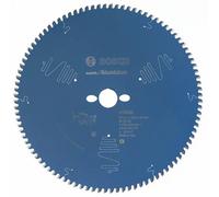 Lame de scie circulaire pour aluminium 305 x 30 x 2 mm 96 dents BOSCH EXPERT 2608644115