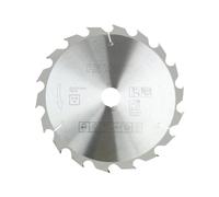 Lame de scie circulaire pour bois 190 x 20, 48 dents - HIKOKI - 752485
