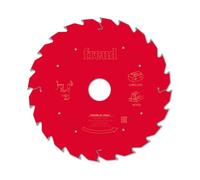 Lame de scie circulaire pour bois 24 dents D190 mm FREUD F03FS10058