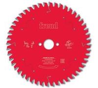 Lame de scie circulaire pour bois 48 dents D165mm - FREUD - F03FS09690