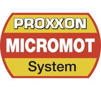 Proxxon Proxxon Lame de scie circulaire, à concrétion carbure, 80 mm, 36 dents Quantité:1