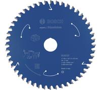 Bosch 1x Kreissägeblatt Expert for Aluminium (Aluminium, Sägeblatt Ø 136 x 20 x 1,6 mm, 48 Zähne, Professional Zubehör Akku Handkreissäge)