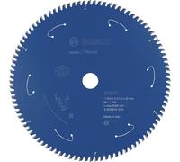 Bosch 1x Kreissägeblatt Expert for Wood (Holz, Sägeblatt Ø 305 x 30 x 2,2 mm, 96 Zähne, Professional Zubehör Akku Kapp- und Gehrungssäge)