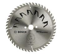 Lame de scie circulaire PRECISION 250x2x30/-,D48