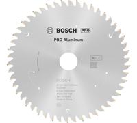 Lame de scie circulaire sans fil PRO Aluminium, 136 x 1,6 x 20 mm