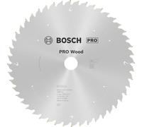 Lame de scie circulaire sans fil PRO Wood, 190 x 1,6 x 20 mm, T48