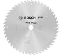 Lame de scie circulaire sans fil Standard Wood, 184 x 1,6/1,1 x 16, 48 dents 2608837699