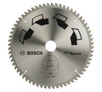 Lame de scie circulaire SPECIAL 235x30x64T