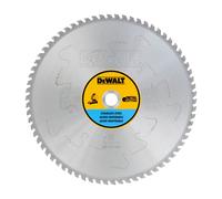 Lame de scie circulaire stationnaire carbure 355 x 25,4 mm MTCG/inox - DT1921-QZ - DEWALT