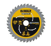 DeWALT DT99569-QZ lame de scie circulaire 21,6 cm 1 pièce(s)