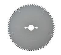 Lame de scie circulaire stationnaire Extreme Workshop 250 x 30 mm, 80 dents - DT4287-QZ - DEWALT