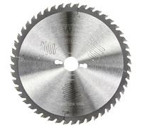 Lame de scie circulaire stationnaire Extreme Workshop 260 x 30 mm, 48 dents - DT4324-QZ - DEWALT