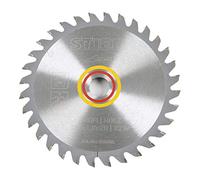 STIER Lame de scie circulaire STIER Profi, bois, 160x1,8x20 32W, angle de coupe 5° Quantité:1
