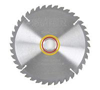 STIER Lame de scie circulaire STIER Profi, bois, 216x2,4x30 40W, angle de coupe négatif -5° Quantité:1