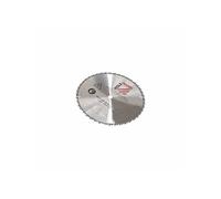 Disco sierra TCT KSB 500x4,0/3,0x30/25,4xZ44